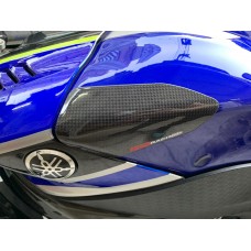 R&G Racing Tank Sliders (Gloss Finish) for the Yamaha YZF-R6 '17-'22